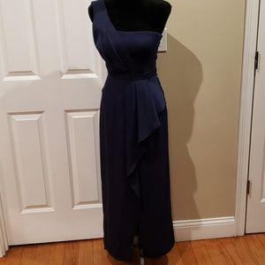 Bcbgmaxazria dress final sale